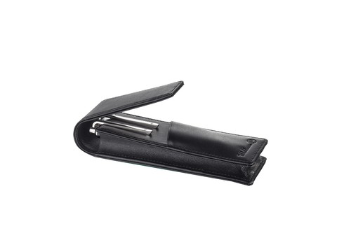 Waldmann lederetui für - waldmann,