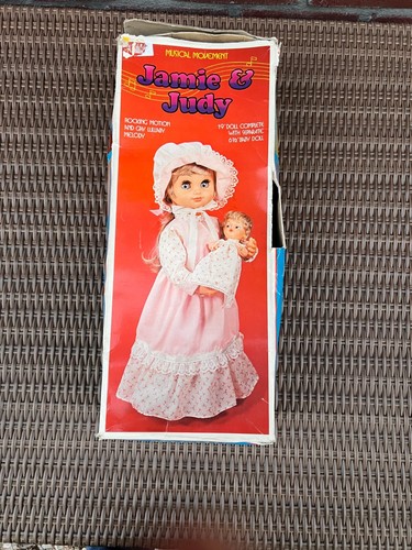 Jamie judy - jamie, &