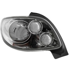 2 x Rückleuchten für Peugeot