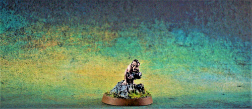 Gollum smeagol figur - /,