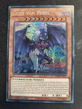 Yu-Gi-Oh! MP24-DE127 Geist von