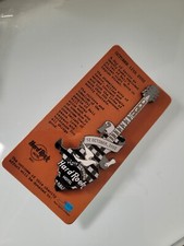 Collectors Pin Hardrock Café