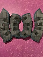 Horseware Rhino Transportgamaschen Gamaschen Gr Pony