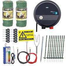 Hundezaun Komplettset 300m