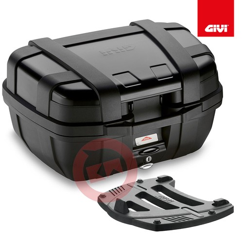 Givi kit kofferraum monokey - kit,