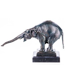 Deko Figur Skulptur Statue