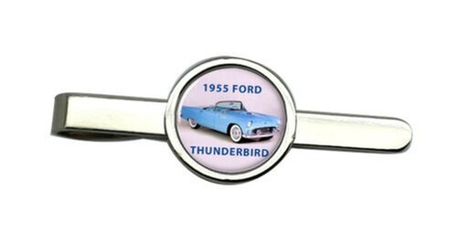 1955 ford thunderbird auto - ford,