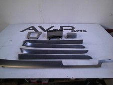 Original Audi A4 B6 8E Avant