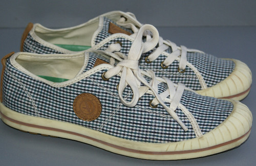 Aigle sneaker halbschuhe - sneaker,