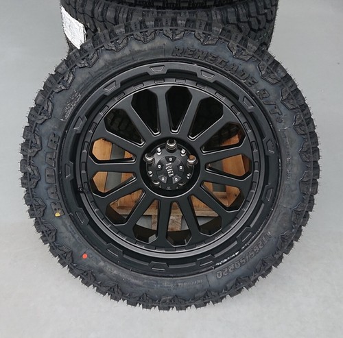 Rid r07 9x20 5x120 - 9x20, felgen