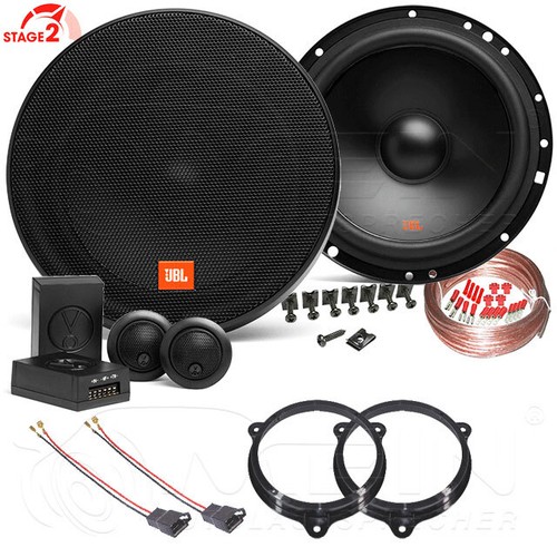 Jbl lautsprecher für renault - für,