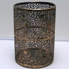 Formano Windlicht Rund