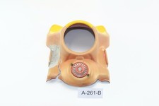 Malaguti Cavalcone C 80 RC 80 - Frontverkleidung Lampenmaske beschädigt A261B