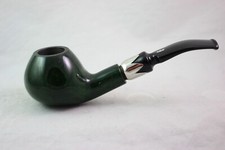 Pfeife, Pipe, Pipa Chacom Crown 871, 9 mm Filter, Neuwertig