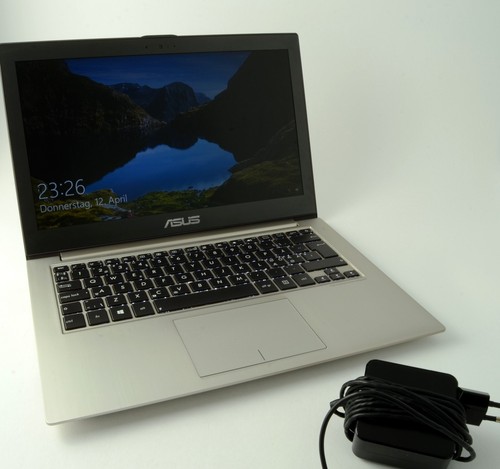 Ultrabook asus zenbook ux32a - zenbook,