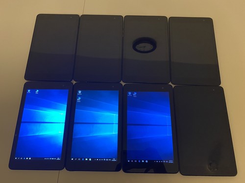 Dell venue pro - dell, 8