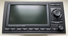 Navigation Plus Navi RNS Navigationssystem Audi A4 B6 8E B7 S4 8E0035192T JUL