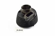 NSU MAX 250 - Zylinder ohne Kolben A24G