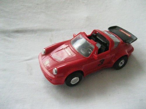 Carrera universal porsche - universal, 911