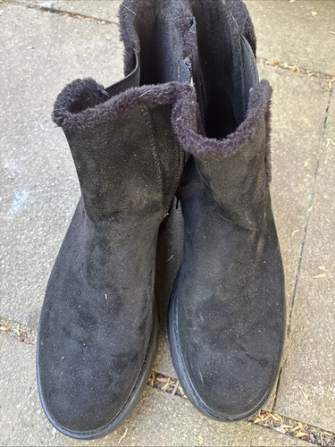 Stiefeletten damenschuhe - stiefeletten,