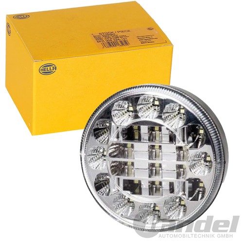 Hella rückfahrleuchte - hella,