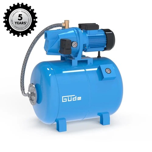 Güde hauswasserwerk hww 2100 - güde,
