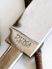 PUMA Messer Messerklingen mit