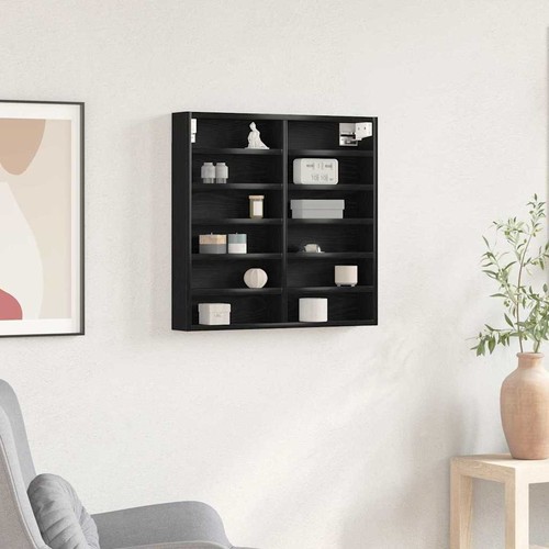 Vitrinenschrank wandschrank - vitrinenschrank,