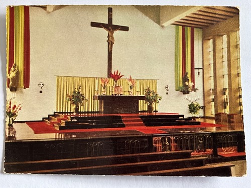 1960 konzen kath - 1960,