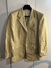 HUGO BOSS Sakko Kaschmir Wolle