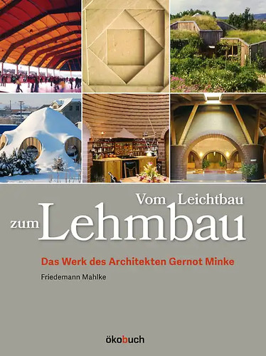 Vom leichtbau zum lehmbau - vom,