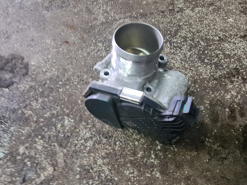 Drosselklappe opel meriva - drosselklappe,