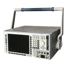 Rohde & Schwarz ESPI 7 Spektrum Analysator EMI Test Receiver | 9kHz-7GHz