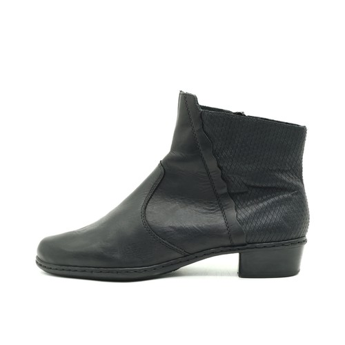 Rieker damen boots - rieker,