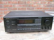 Onkyo TX-SV525R 5.1 AV
