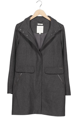 Tom tailor denim mantel - denim,
