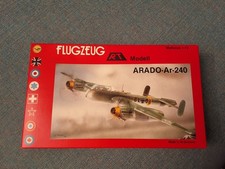 Flugzeug Rt Modell ARADO