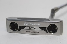Taylormade TP Collection Soto Putter 33 Inch