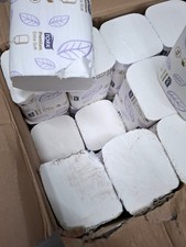 Tork 114276 extra weiches Einzelblatt Toilettenpapier in Premium Qualität  7560x