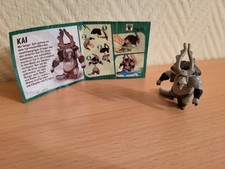 Ü-Ei Figur Kai Kung Fu Panda