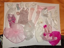 Alte XXL Barbie Unterwäsche