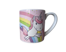 Einhorn tasse becher - p:os, /