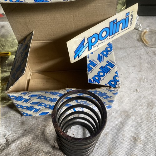 Polini gegendruckfeder für - polini,