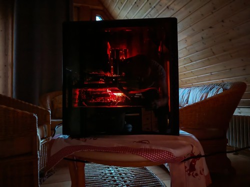 Tower gaming desktop mit - tower,