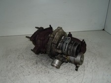 VW Polo 1.4 TDI 9 N Turbolader