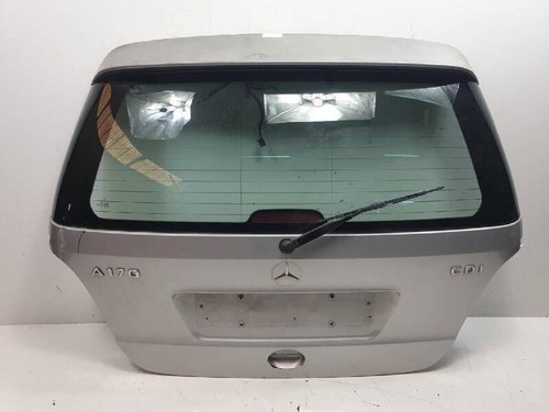 Heckklappe mercedes clase - clase, a