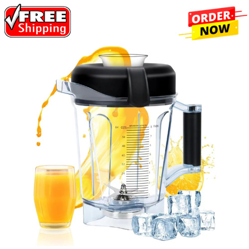 Vitamix 64oz low profile - vitamix,