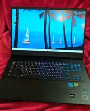 HP Omen Gaming Laptop 17"
