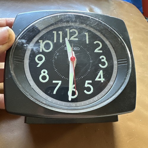Bin seiko wecker licht siehe - licht,