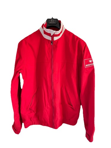 Murphy nye herren jacke - murphy&nye,